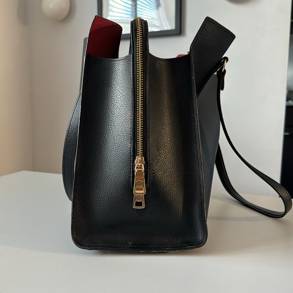 Coach Laptop Tote - Picture 3 of 9